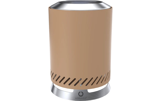 FIRE POT 14 OCKER