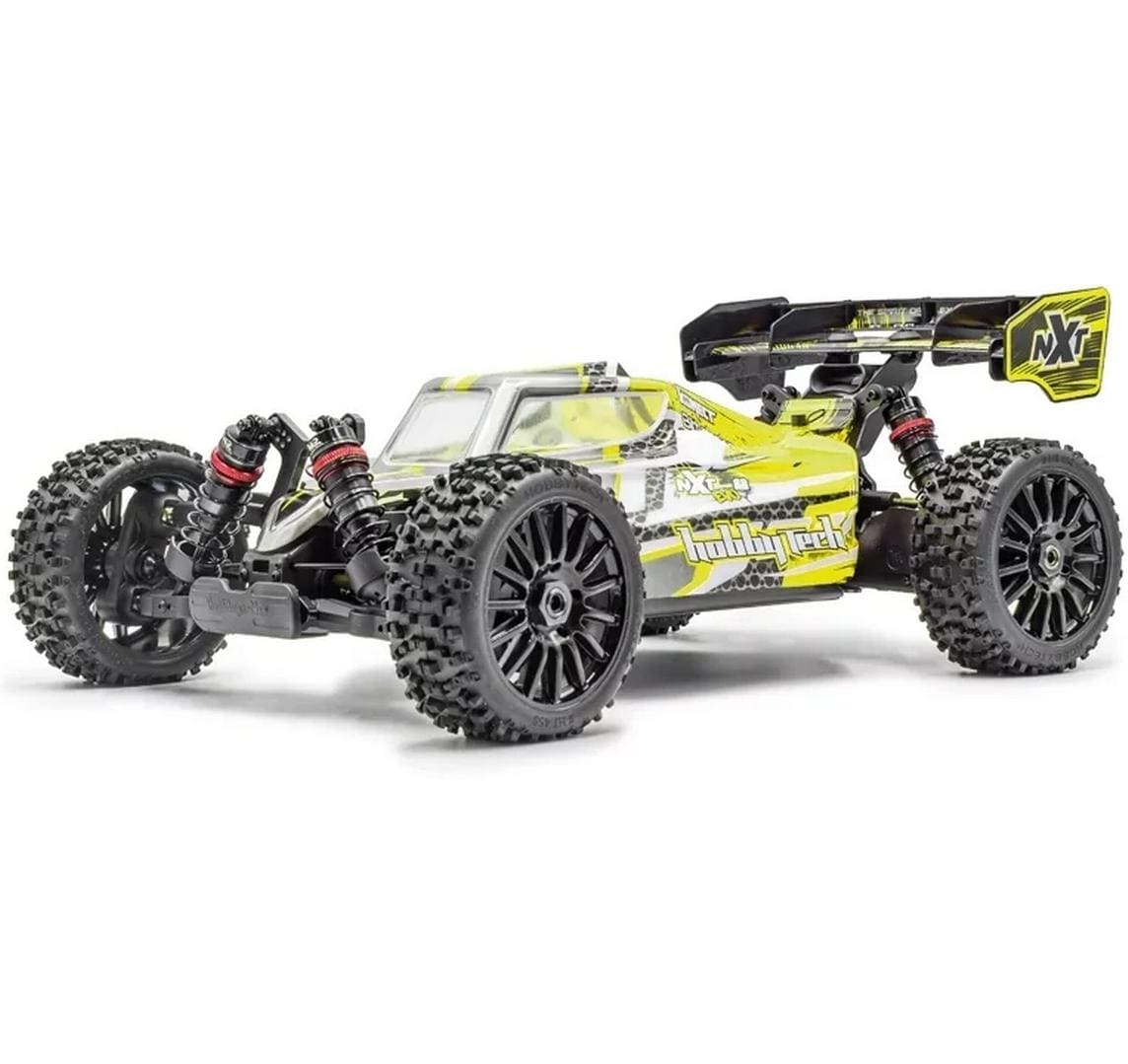 Hobbytech Spirit NXT EVO RR 2 Gelb XT90 RTR