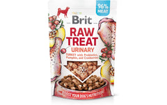 Brit | Raw Treat Truthahn 40g | Harnwegsgesundheit