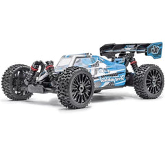 Hobbytech Spirit NXT EVO RR 2 Blau XT90 RTR