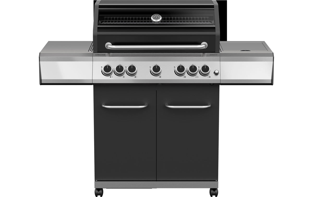 Outdoorchef AUSTRALIA EVO 535