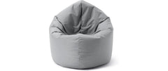 Lumaland | Sitzsack In-& Outdoor 300l türkis | Waschbar