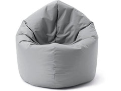 Lumaland | Sitzsack In-& Outdoor 300l türkis | Waschbar