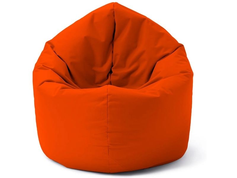 Lumaland | Sitzsack In-& Outdoor 300l p. grü | Waschbar