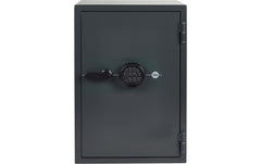 Yale | Feuerschutz-Tresor YEN, Max Security | Tastenfeld, EN-Zertifiziert, L