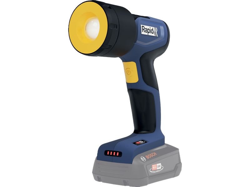 Rapid | Arbeitsleuchte | BWL290 P4A 18V Bare Tool