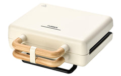FURBER Grill, Waffel- und Sandwichmaker