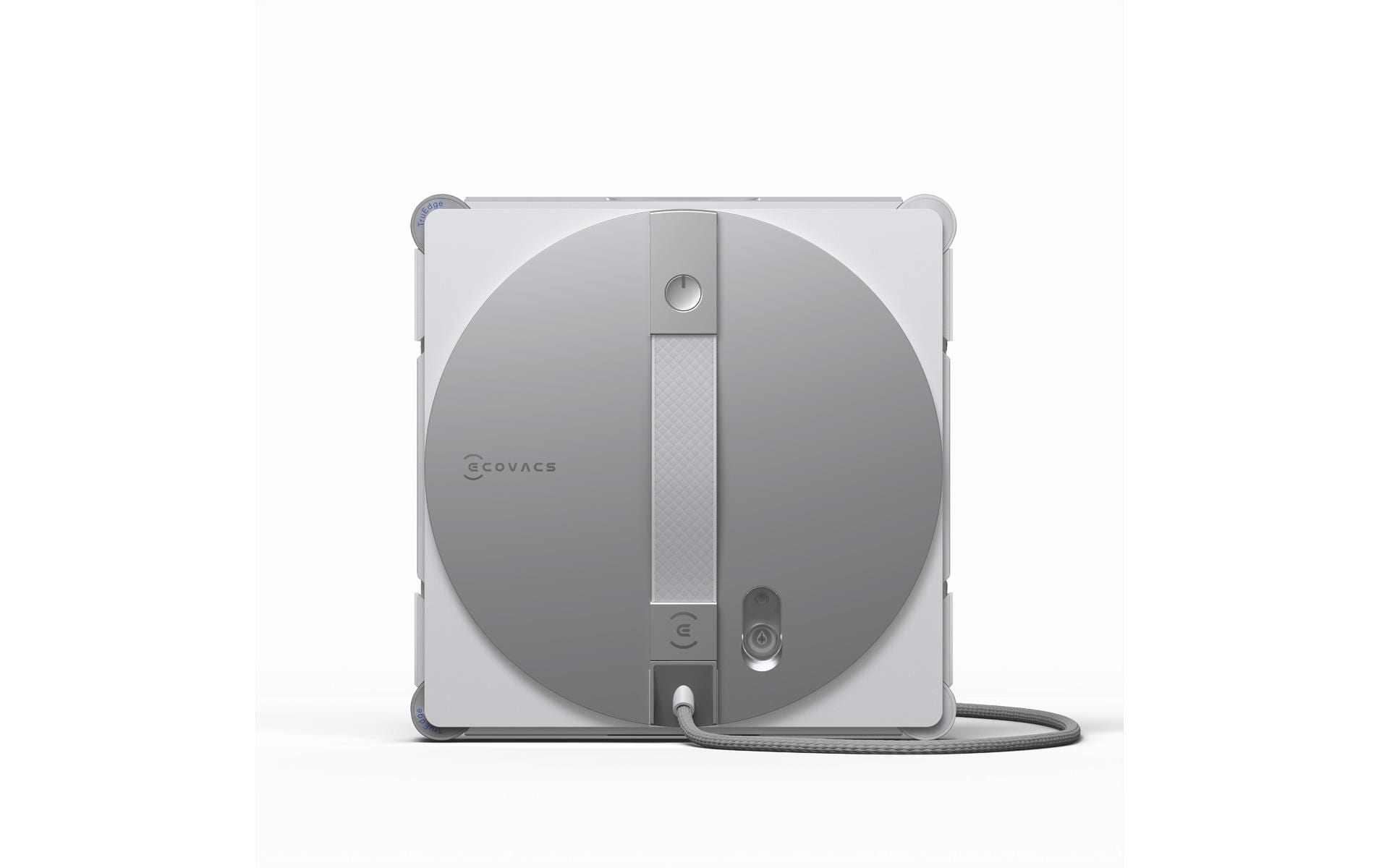 Ecovacs Fensterrobot W3 Omni, weiss
