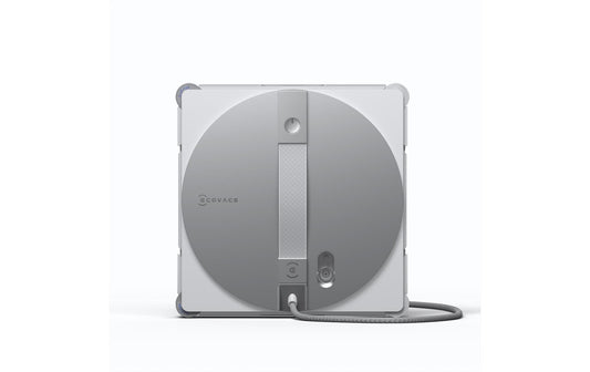 Ecovacs Fensterrobot W3 Omni, weiss