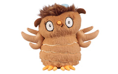 Bauer | Eule der Beule 20cm | 2 cm, 20 cm