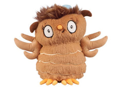 Bauer | Eule der Beule 20cm | 2 cm, 20 cm