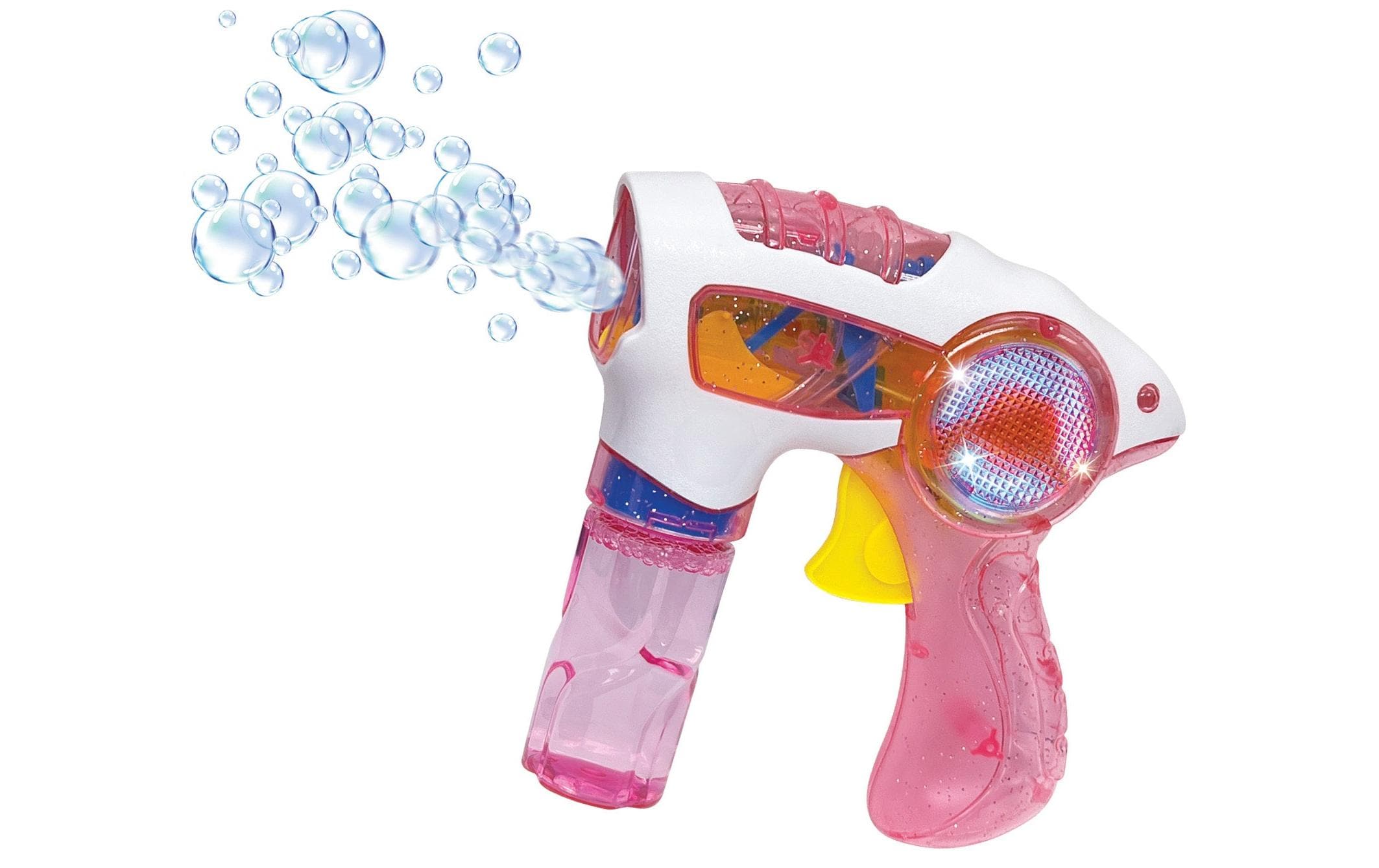 Magic Bubble Space Shooter