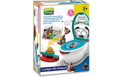 Totally | Trendy Lustiges WC-Katapult