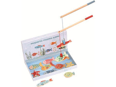 Spielba Holzspielwaren | Spielba Angelspiel