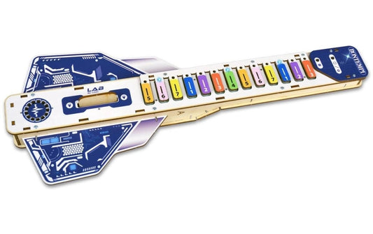 Bontempi | Bausatz Gitarre