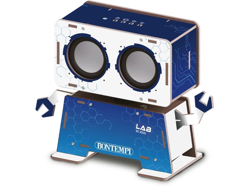 Bontempi | Bausatz Sound Box