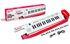 Bontempi | Elektronik-Keytar mit 37 Tasten