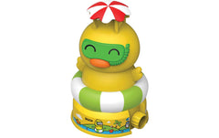 Totally Trendy Water Jet Ente