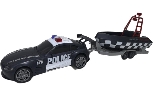 CINI Toys | Emergency Team | Assortiert