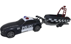 CINI Toys | Emergency Team | Assortiert