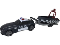 CINI Toys | Emergency Team | Assortiert