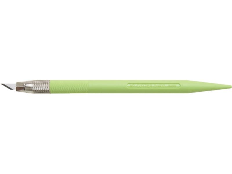 NT Cutter | D-401P | grün