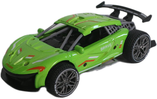 Cini Toys Metal Power