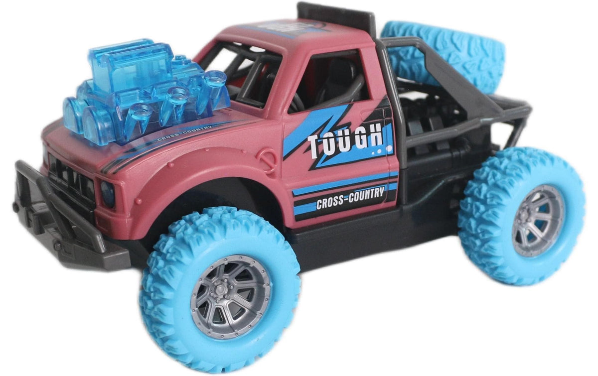 Cini Toys Cross Road Gladiator
