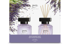 ipuro Geschenkset lavender touch