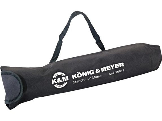 K&M | 10012 Tragetasche | Für Notenpulte 100/1, 10062, 10065