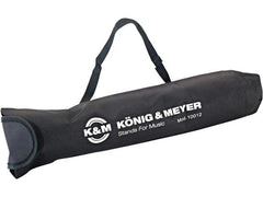 K&M | 10012 Tragetasche | Für Notenpulte 100/1, 10062, 10065
