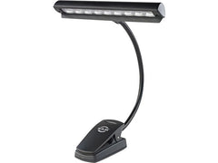 K&M | 12249 Notenpultleuchte | Orchestra Light Eos, LED