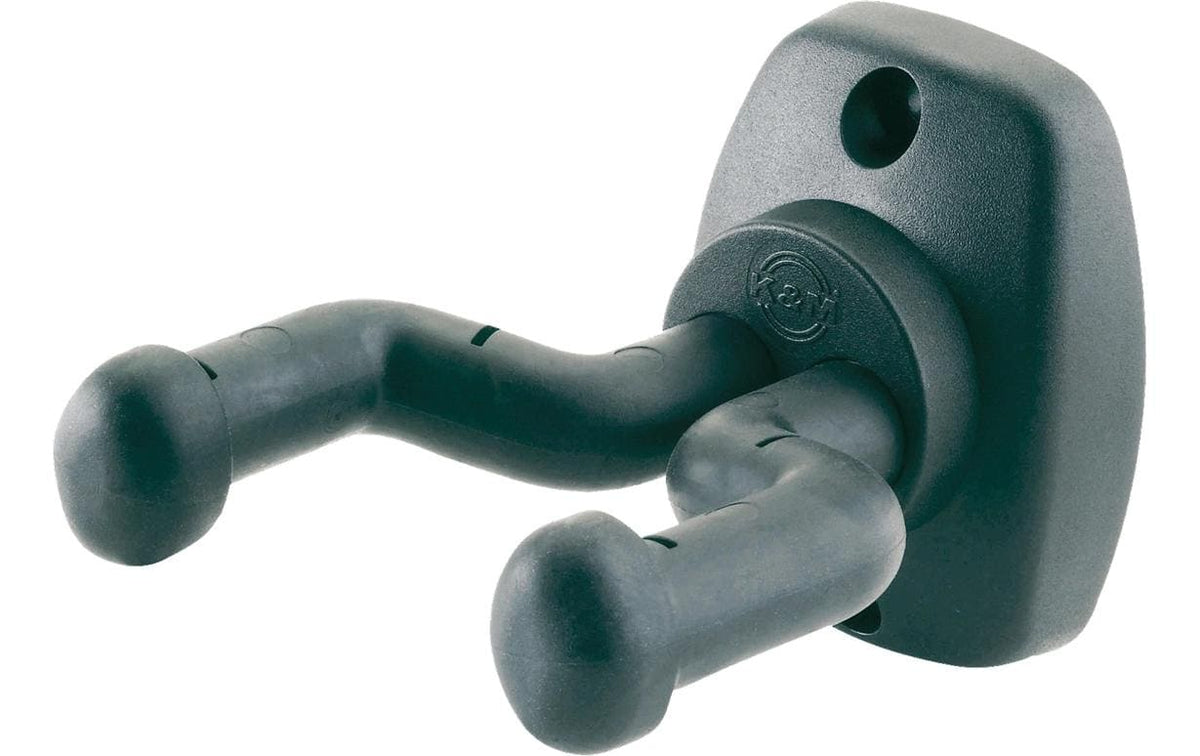 K&M 16250 Gitarren-Wandhalter