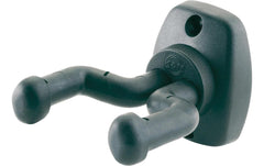 K&M 16250 Gitarren-Wandhalter