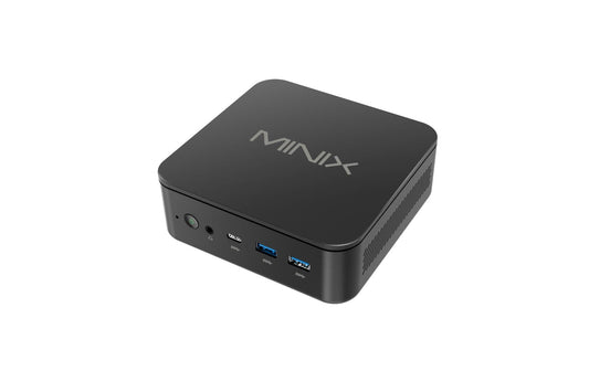 Minix NGC NR660 LP 512/16 GB