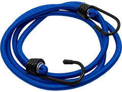 Meister | Gummizug elast. 8mm/150cm blau | Beutel à 1 Stk.