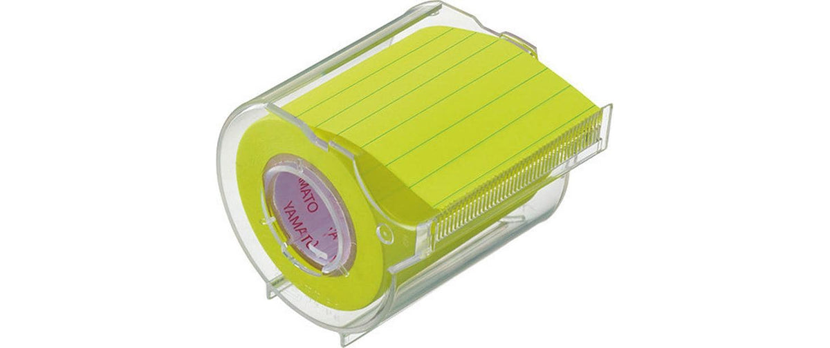 NT Cutter Yamato Haftnotiz Dispenser
