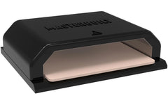 Masterbuilt | Pizza Oven | Schwarz