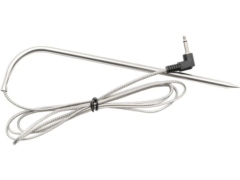 Masterbuilt | Gravity Serie Probes | Silber