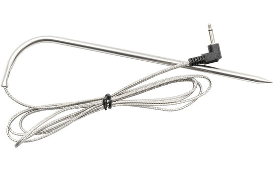 Masterbuilt | Gravity Serie Probes | Silber