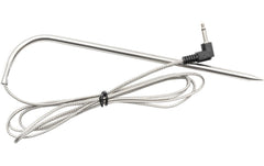 Masterbuilt | Gravity Serie Probes | Silber