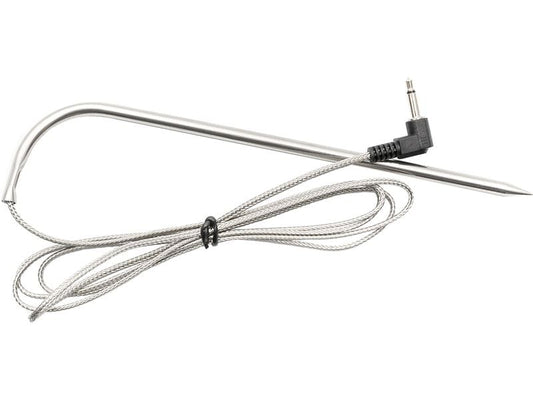 Masterbuilt | Gravity Serie Probes | Silber