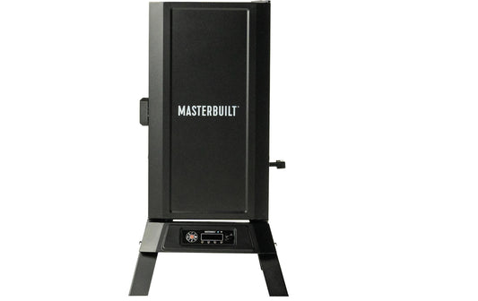 Masterbuilt | 710 Wifi Digital Electric Smoker (EU) | Schwarz