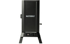 Masterbuilt | 710 Wifi Digital Electric Smoker (EU) | Schwarz