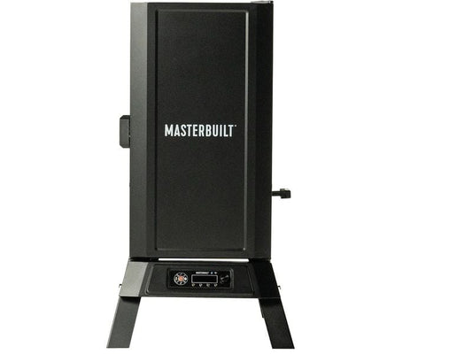 Masterbuilt | 710 Wifi Digital Electric Smoker (EU) | Schwarz