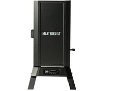 Masterbuilt | 710 Wifi Digital Electric Smoker (EU) | Schwarz