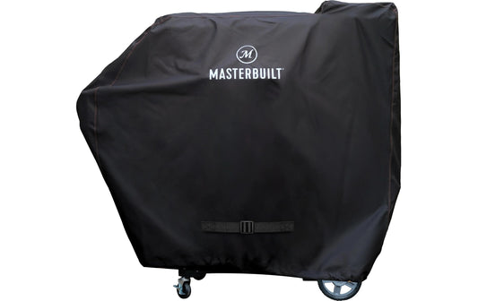 Masterbuilt | Connected Charcoal Large Grill Cover | Schwarz ( for GS 1050, 1150, XT)