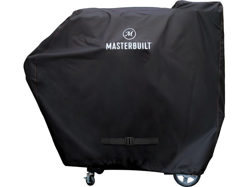 Masterbuilt | Connected Charcoal Grill Cover | Schwarz (for GS 560, 545, 600, 800)