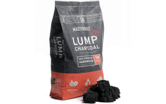 Masterbuilt | Charcoal (7.25kg Bag) | Schwarz
