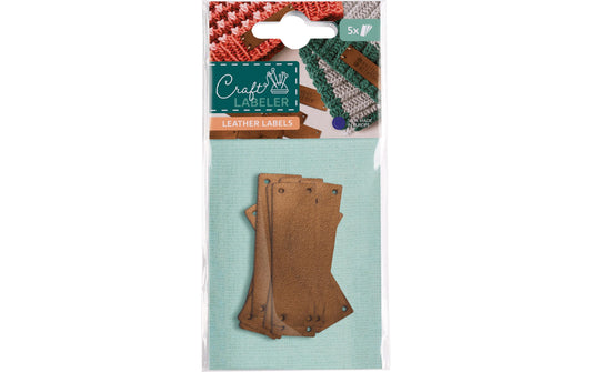 Colop Craft Printer 20 Leder Labels